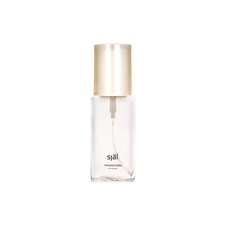 SJÄL SKINCARE Mineral Källa Energy Tonic 150ml Free Gift
