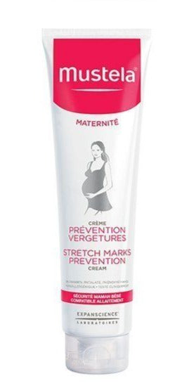 Stretch Marks Prevention Cream 150ml