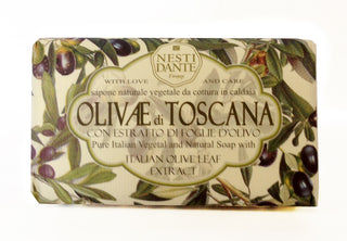 Olivae Toscana Soap 150g