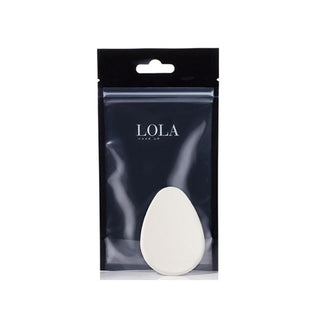 LOLA MAKE UP Oval Sponge
