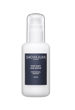 SACHAJUAN Over Night Hair Repair 100ml