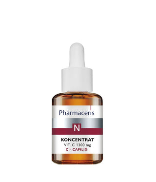 PHARMACERIS N C-Capilix Vitamin C Serum 30ml