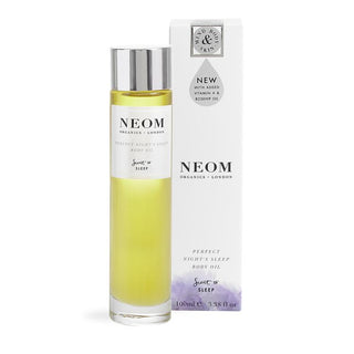 Perfect Night's Sleep Body Oil 100ml