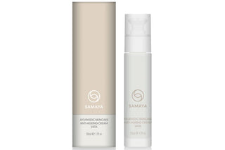 SAMAYA AYURVEDA Anti-Ageing Cream Vata 50ml