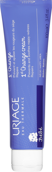 1st Nappy Change Cream 100ml