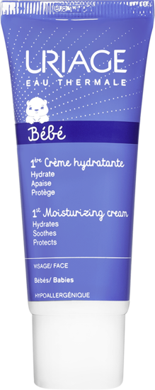 1st Moisturising Cream 40ml
