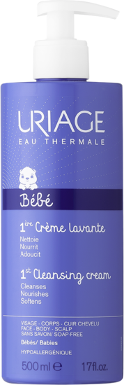 1st Cleansing Cream 500ml