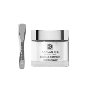 Diamond Contour Collagen Boosting Hydration Crème 50ml