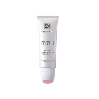 Diamond Contour Lifting Rose Quartz Neck Serum 50ml