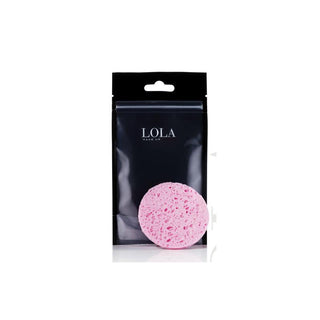 LOLA MAKE UP Make Up Remover Sponge