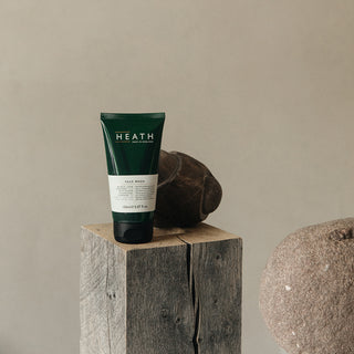 HEATH Face Wash 150ml