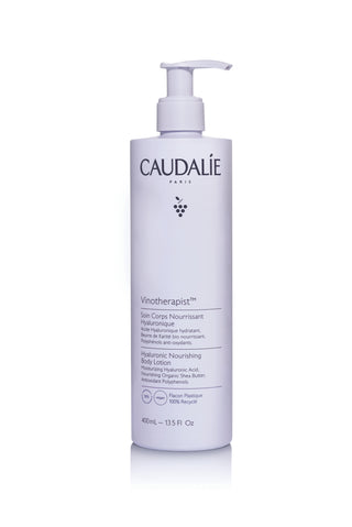Vinotherapist Nourishing Body Lotion 400ml
