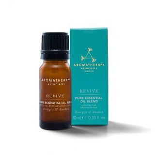 Revive Pure Essential Oil Blend 10ml