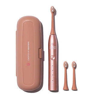 Rose Gold Limited Edition Sonic Toothbrush