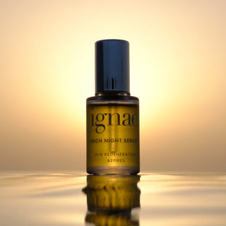 Rich Night Serum 30ml