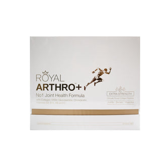 ROYAL COLLAGEN Arthro+ Liquid 750ml