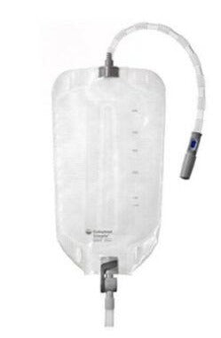 Profile Leg Bag 6cm 10 units