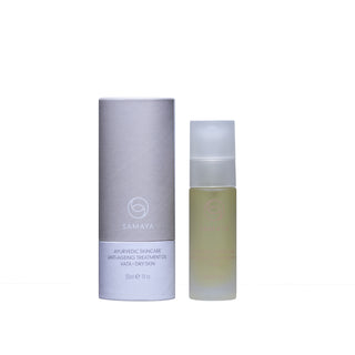 SAMAYA AYURVEDA Anti-Ageing Oil Vata 30ml