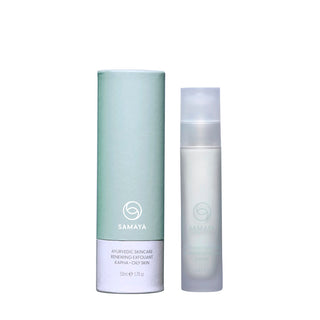 SAMAYA AYURVEDA Renewing Exfoliant Kapha 50ml