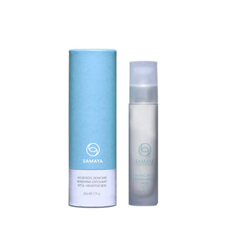 SAMAYA AYURVEDA Renewing Exfoliant Pitta 50ml
