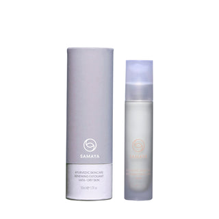 SAMAYA AYURVEDA Renewing Exfoliant Vata 50ml