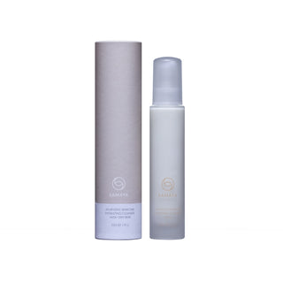 SAMAYA AYURVEDA Hydrating Cleanser Vata 100ml