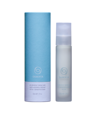 SAMAYA AYURVEDA Anti-Ageing Cream Pitta 50ml