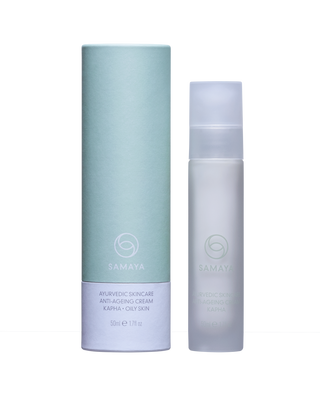 SAMAYA AYURVEDA Anti-Ageing Cream Kapha 50ml