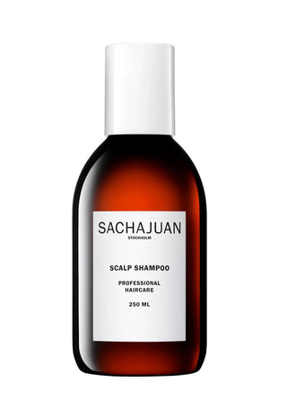 SACHAJUAN Scalp Shampoo 250ml