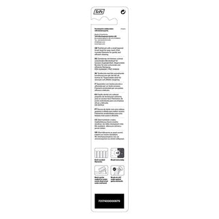 Select Compact Medium Toothbrush