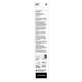 Select Compact Extra Soft Toothbrush