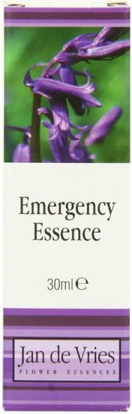 Emergency Essence 30ml