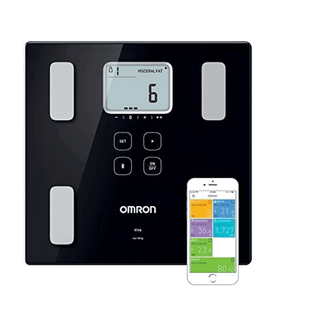 OMRON Viva Smart Scale - body composition analyser