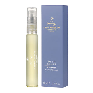 Deep Relax Sleep Mist 50ml
