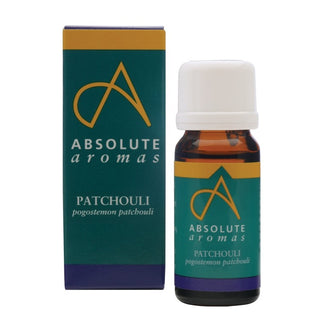 ABSOLUTE AROMAS Patchouli 10ml