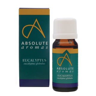 ABSOLUTE AROMAS Eucalyptus Globulus 10ml