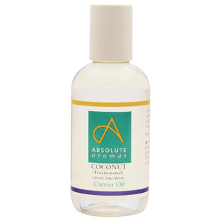 ABSOLUTE AROMAS Coconut Oil 150ml