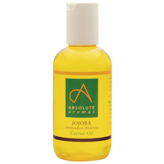 ABSOLUTE AROMAS Jojoba Oil 150ml