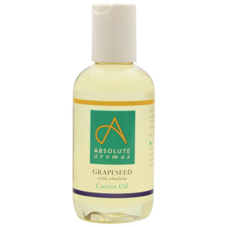 ABSOLUTE AROMAS Grapeseed Oil 150ml