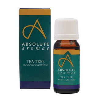 ABSOLUTE AROMAS Tea Tree 10ml