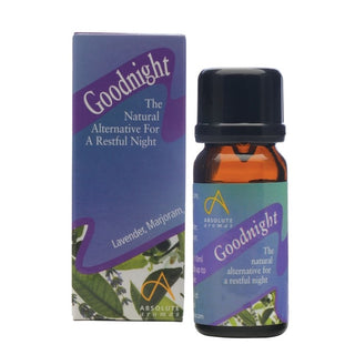 ABSOLUTE AROMAS Goodnight Essential Blend 10ml