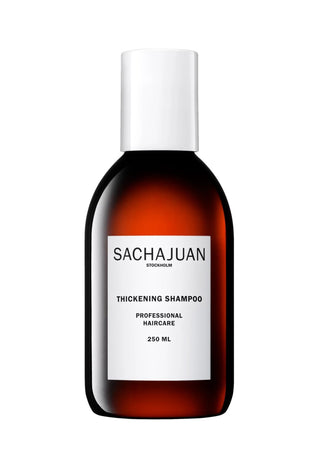 SACHAJUAN Thickening Shampoo 250ml