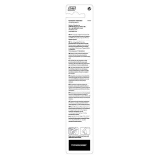 Universal Care Medium Toothbrush
