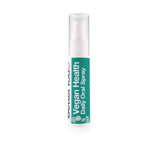 Vegan Health Oral Spray 25ml