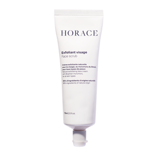 Face Scrub 75ml