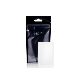 LOLA MAKE UP Wedge Sponge 4 units