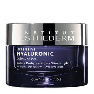 Intensive Hyaluronic Cream 50ml