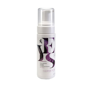 Cleanse Rose Organic Intimate Wash 150ml