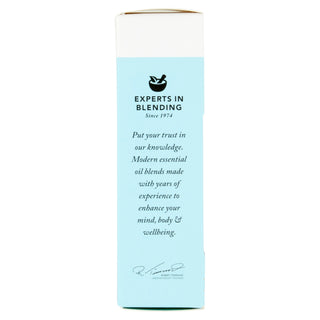Mind Clear Pulse Point Roller Ball 10ml