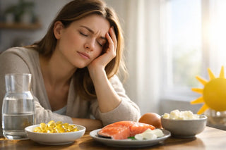 Vitamin D Deficiency Symptoms to Know